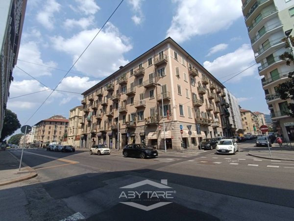 appartamento in vendita a Torino in zona Millefonti
