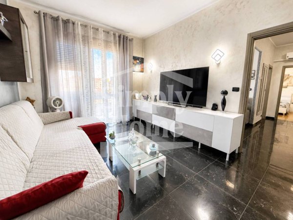 appartamento in vendita a Torino in zona Santa Rita
