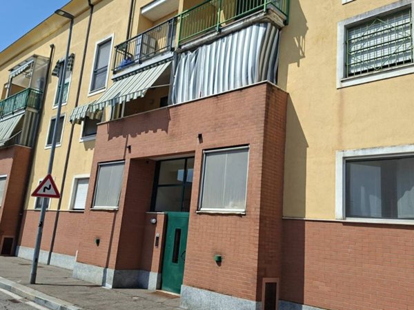 appartamento in vendita a Torino in zona Falchera