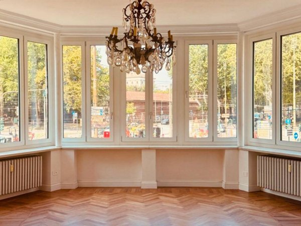 appartamento in vendita a Torino in zona Aurora