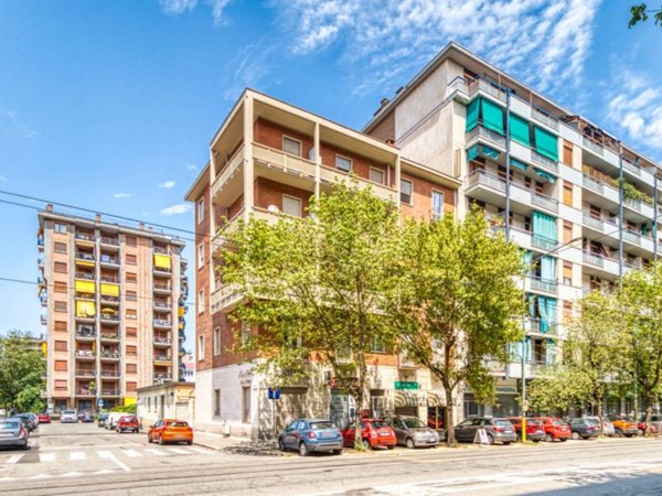 appartamento in vendita a Torino in zona Vanchiglietta
