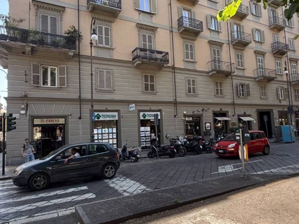appartamento in vendita a Torino in zona Centro Storico