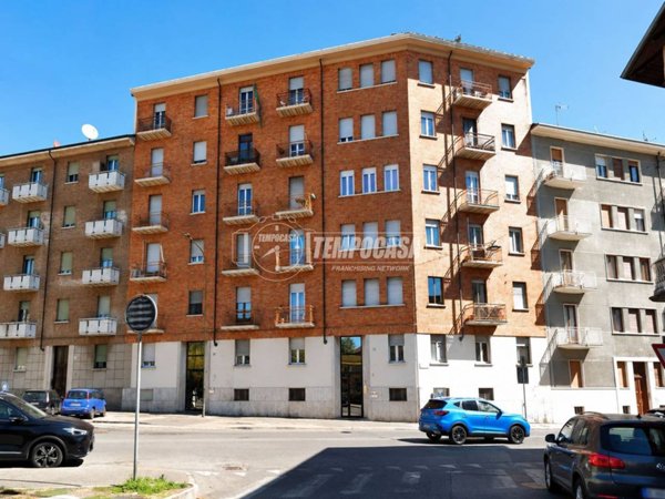 appartamento in vendita a Torino in zona Lucento