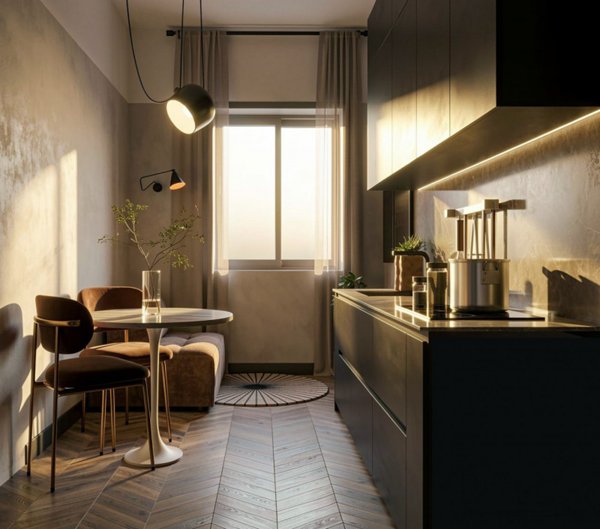 appartamento in vendita a Torino in zona Centro Storico