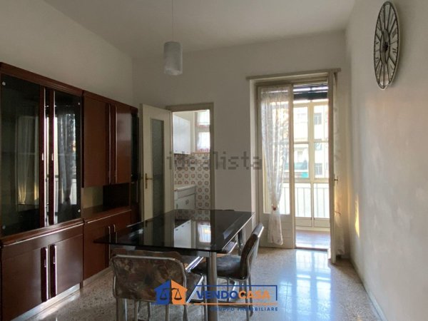 appartamento in vendita a Torino in zona Filadelfia
