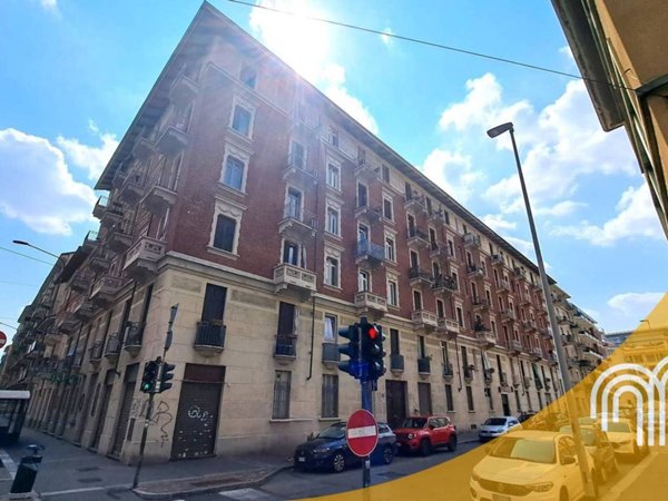 appartamento in vendita a Torino in zona Millefonti