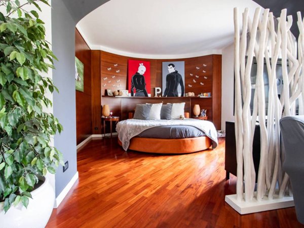 casa indipendente in vendita a Torino in zona Mongreno