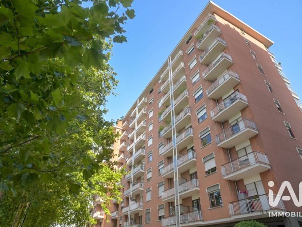 appartamento in vendita a Torino in zona Madonna di Campagna