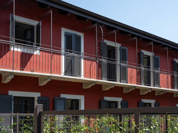 casa indipendente in vendita a Torino in zona Vanchiglietta