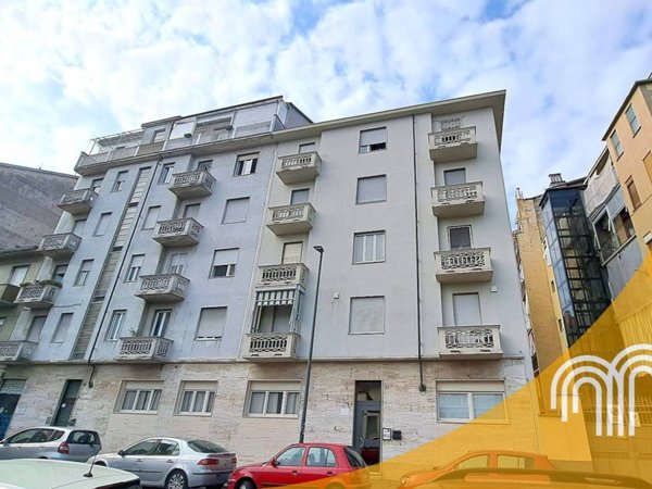 appartamento in vendita a Torino in zona Borgata Vittoria