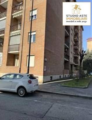 appartamento in vendita a Torino in zona Mirafiori Sud