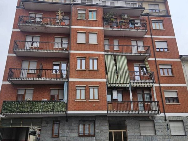 appartamento in vendita a Torino in zona Mirafiori Sud