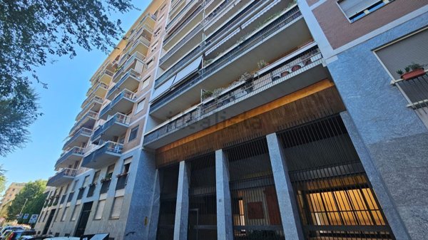 appartamento in vendita a Torino in zona Pozzo Strada