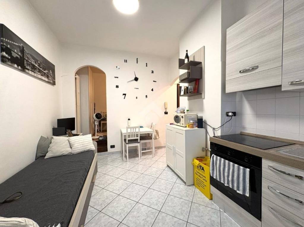 appartamento in vendita a Torino in zona Lingotto