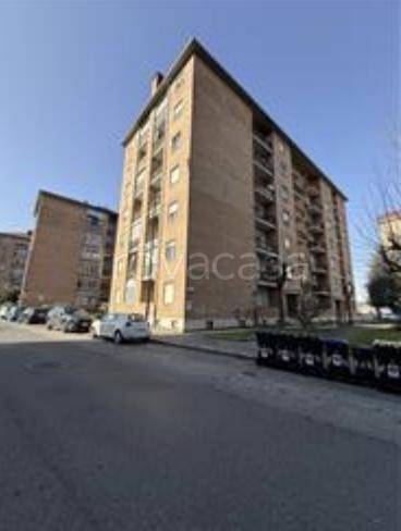 appartamento in vendita a Torino in zona Mirafiori Sud