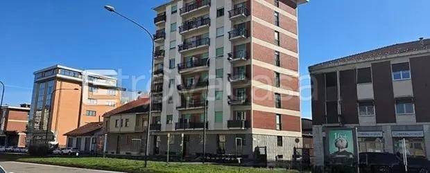 appartamento in vendita a Torino in zona Centro Storico