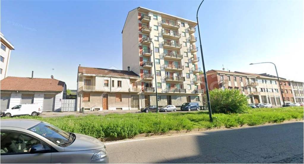 appartamento in vendita a Torino in zona Madonna di Campagna
