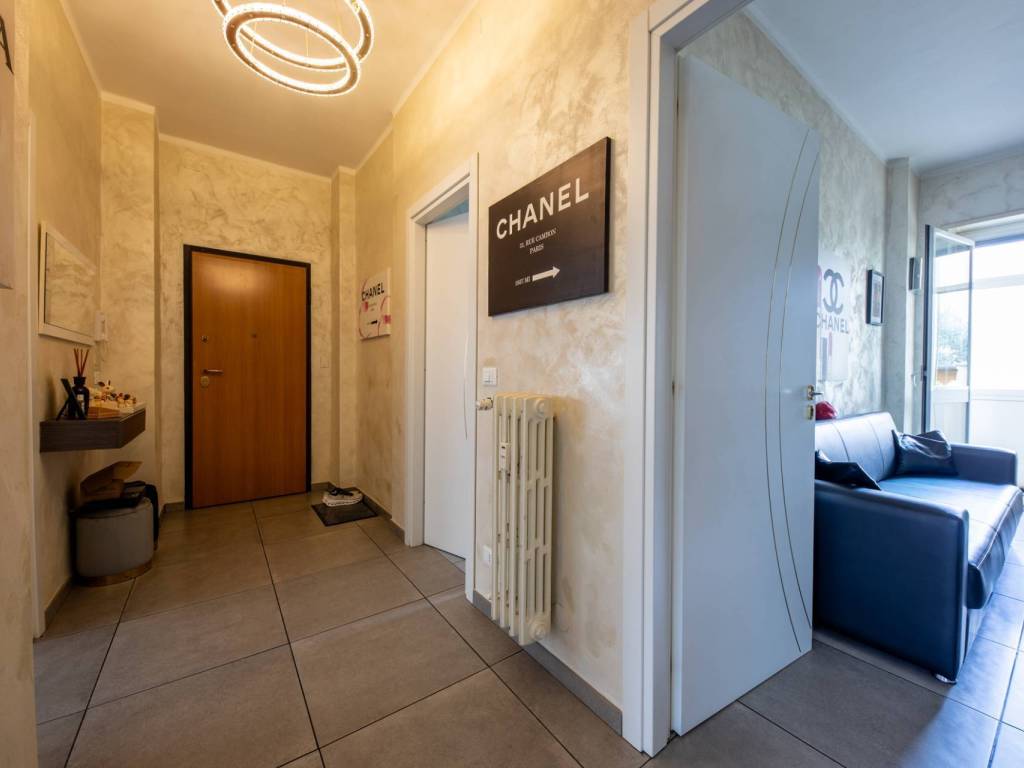 appartamento in vendita a Torino in zona Barriera di Milano