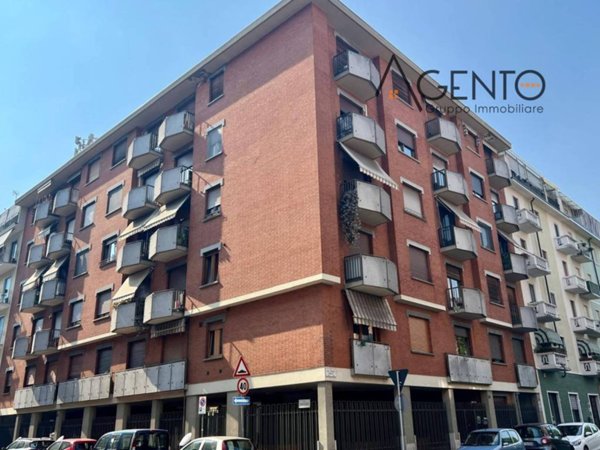appartamento in vendita a Torino in zona Pozzo Strada