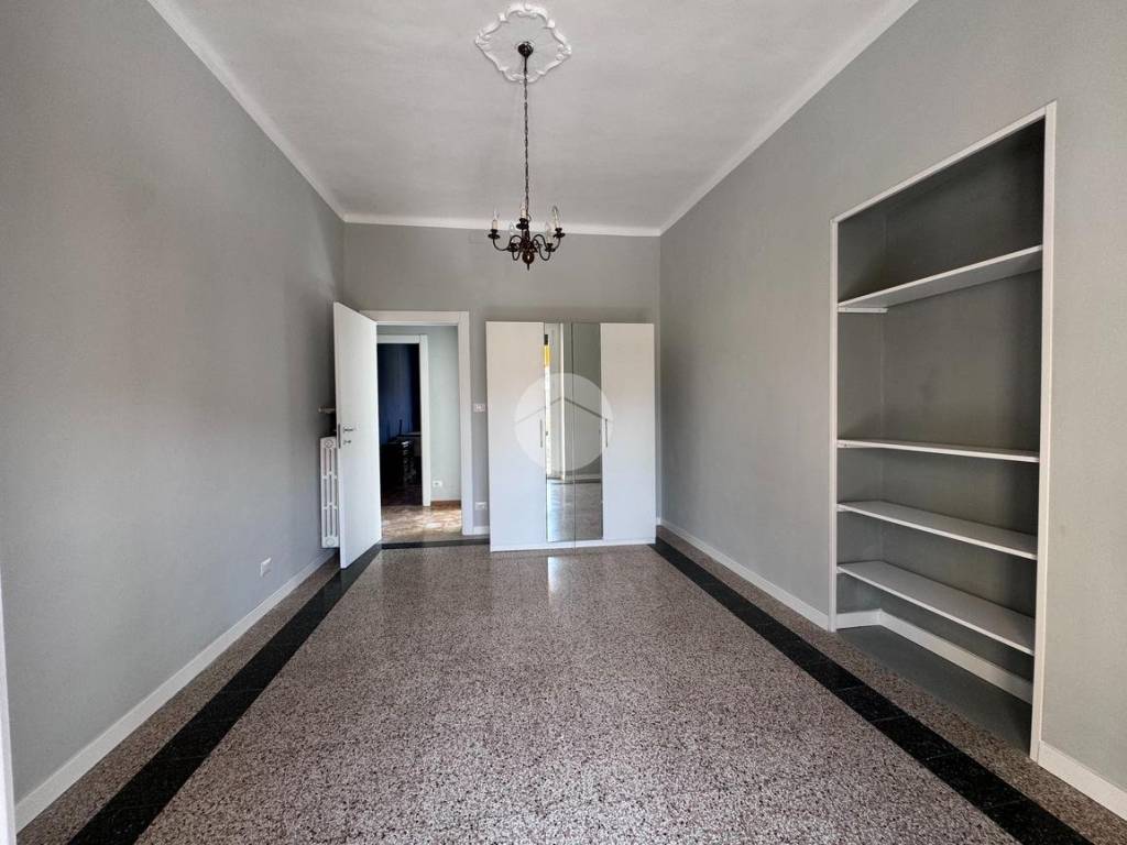 appartamento in vendita a Torino in zona Campidoglio