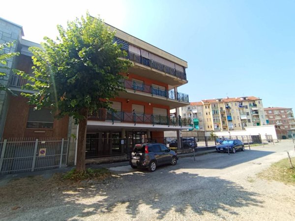 appartamento in vendita a Torino in zona Madonna di Campagna