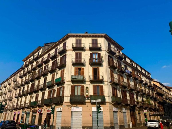 appartamento in vendita a Torino in zona Aurora