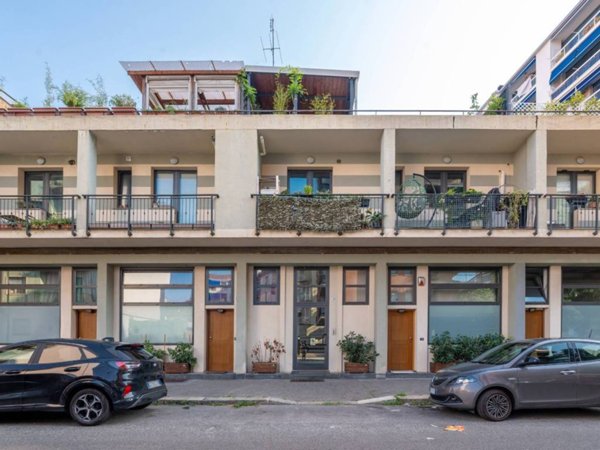 appartamento in vendita a Torino in zona Borgo San Paolo