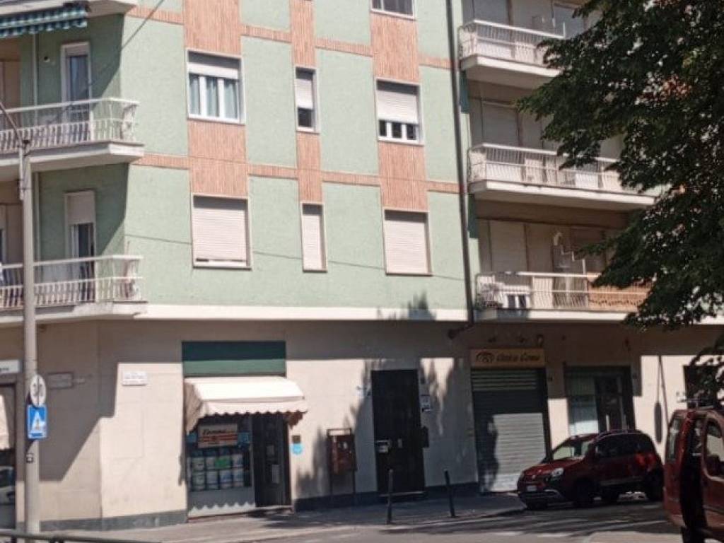 appartamento in vendita a Torino in zona Madonna di Campagna