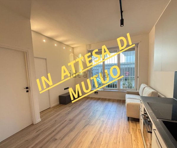 appartamento in vendita a Torino in zona Crocetta