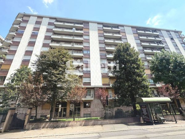 appartamento in vendita a Torino in zona Pozzo Strada