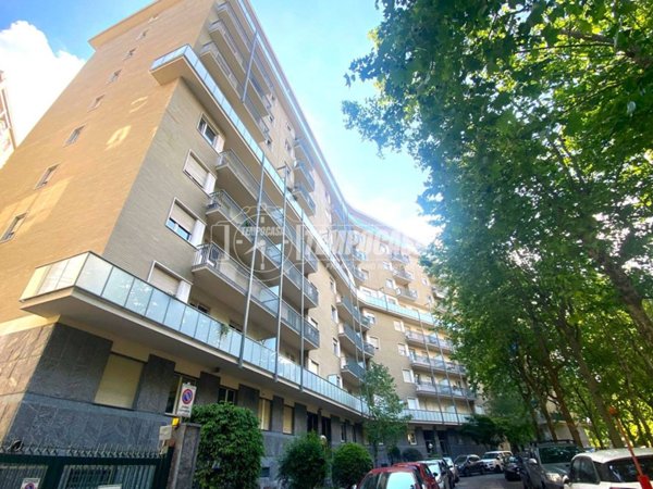 appartamento in vendita a Torino in zona San Donato