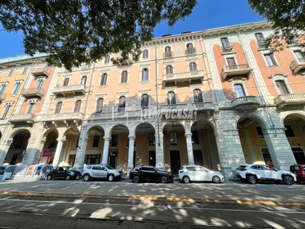 appartamento in vendita a Torino in zona Crocetta