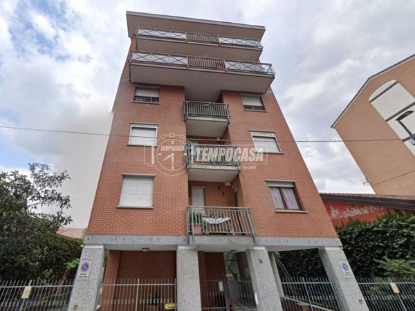 appartamento in vendita a Torino in zona Pozzo Strada