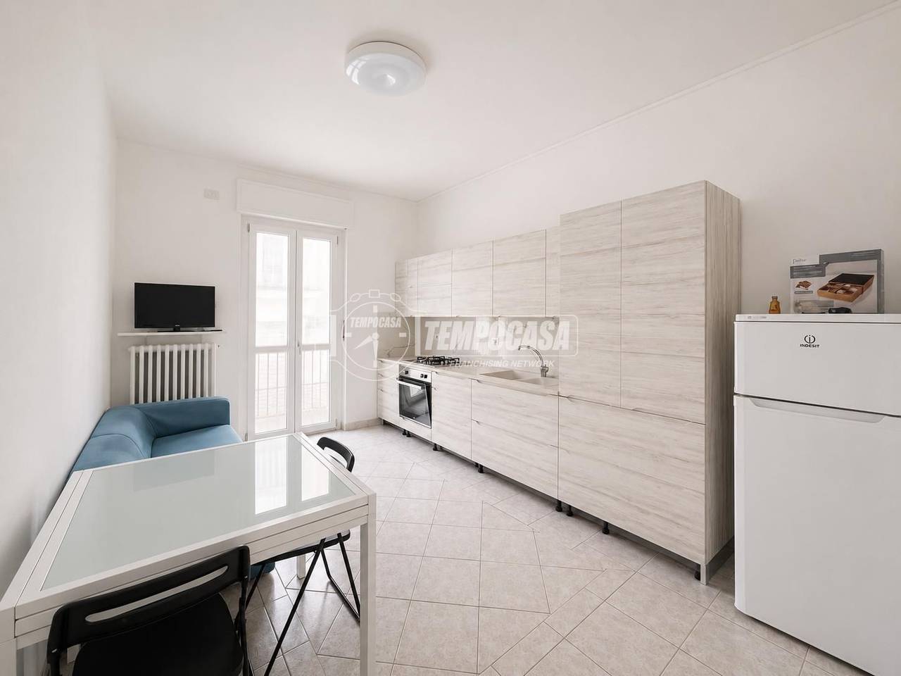 appartamento in vendita a Torino in zona Madonna di Campagna