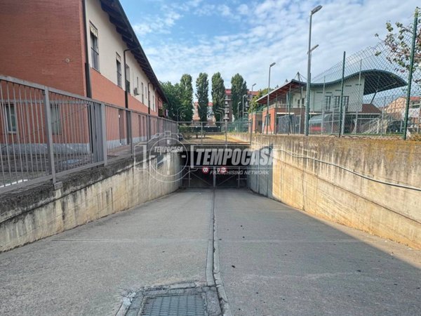 appartamento in vendita a Torino in zona Mirafiori Sud