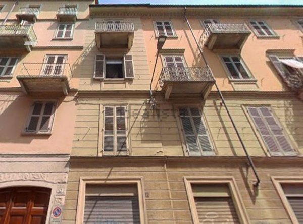 appartamento in vendita a Torino in zona Vanchiglia