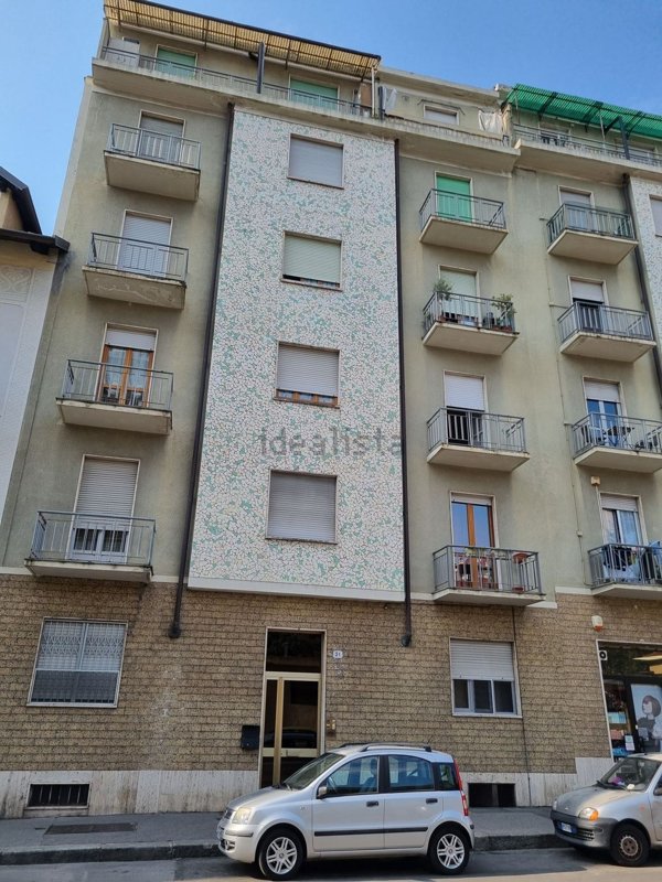 appartamento in vendita a Torino in zona Parella