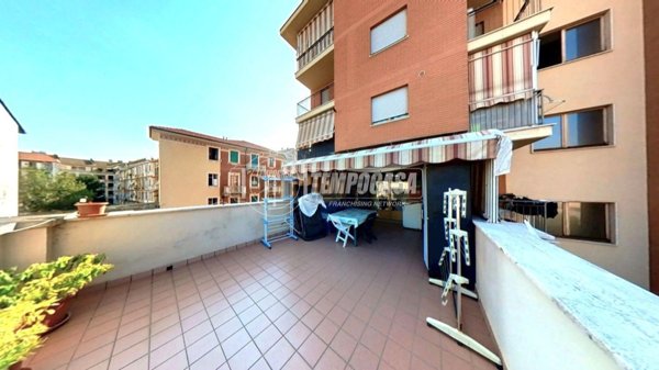 appartamento in vendita a Torino in zona Barriera di Milano