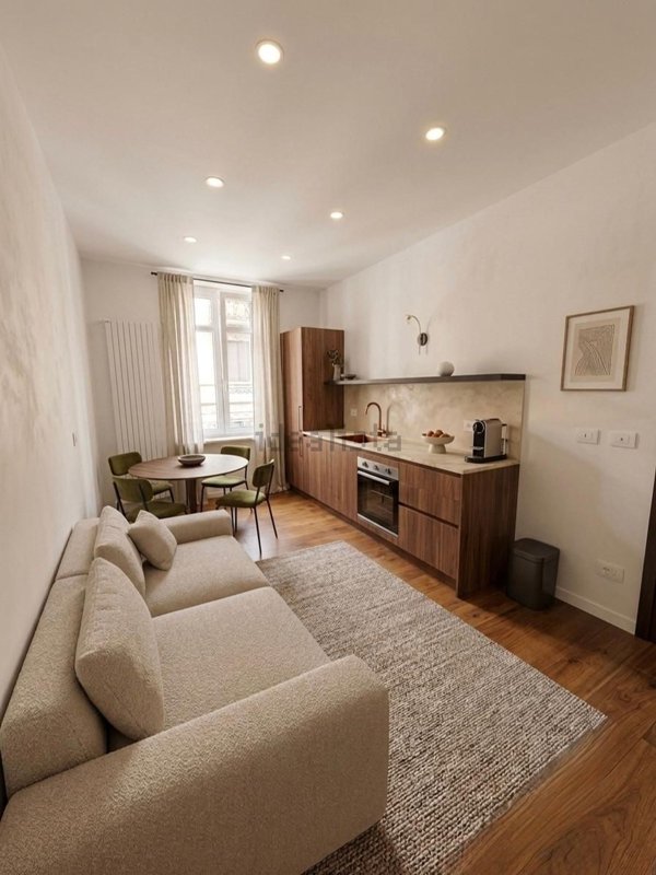 appartamento in vendita a Torino in zona Borgo San Paolo