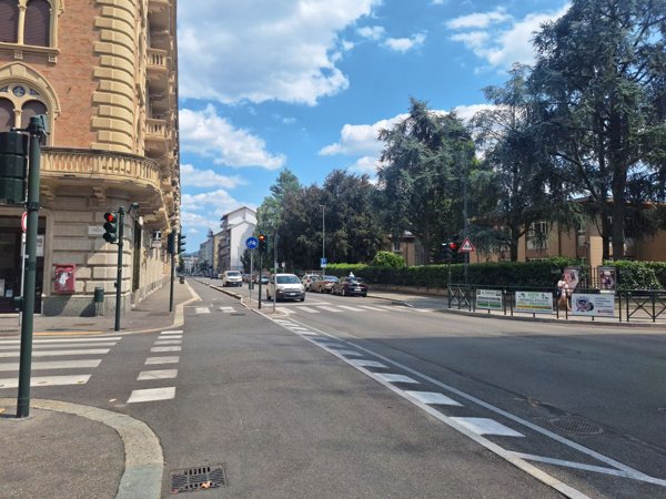 appartamento in vendita a Torino in zona Borgo San Paolo