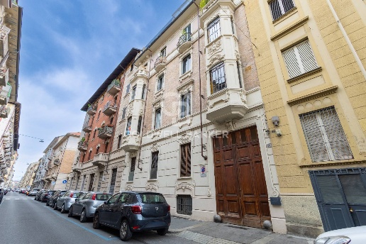 appartamento in vendita a Torino in zona San Donato