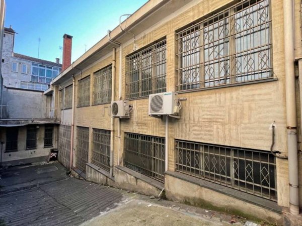 appartamento in vendita a Torino in zona Campidoglio