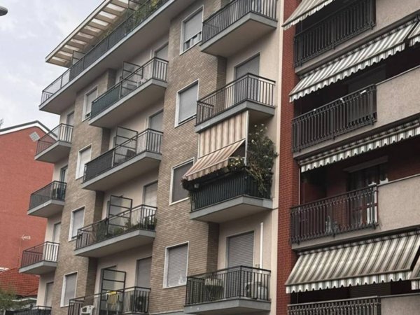 appartamento in vendita a Torino in zona Pozzo Strada