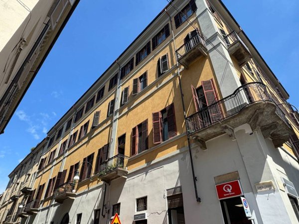 appartamento in vendita a Torino in zona Centro Storico