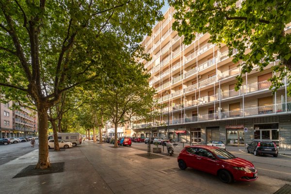 appartamento in vendita a Torino in zona Mirafiori Sud