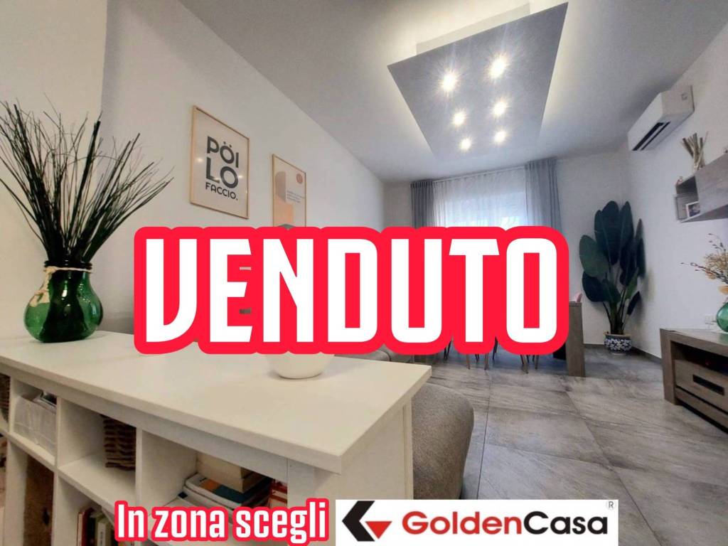 appartamento in vendita a Torino in zona Pozzo Strada