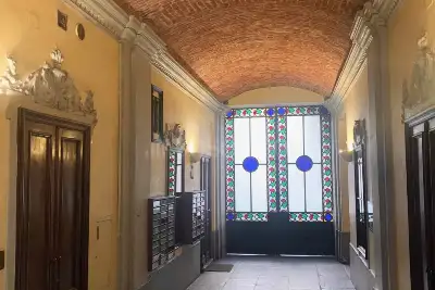 appartamento in vendita a Torino in zona Centro Storico