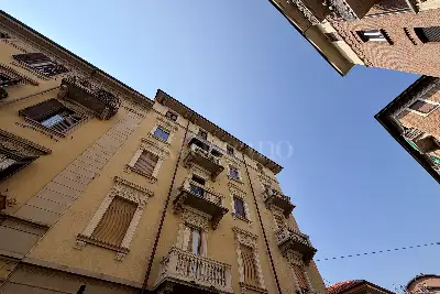 appartamento in vendita a Torino in zona Campidoglio