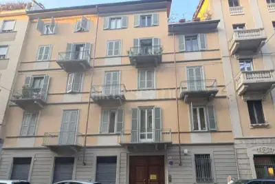 appartamento in vendita a Torino in zona Crocetta