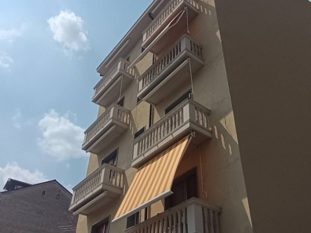 appartamento in vendita a Torino in zona Bertolla